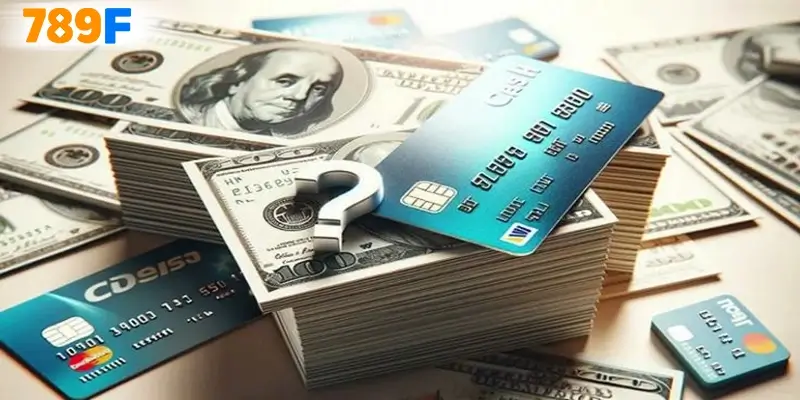 Nạp 789F Bằng QR VietQR - Thanh Toán Tiện lợi Và An Toàn 1 Đôi nét về cách rút tiền 789F
