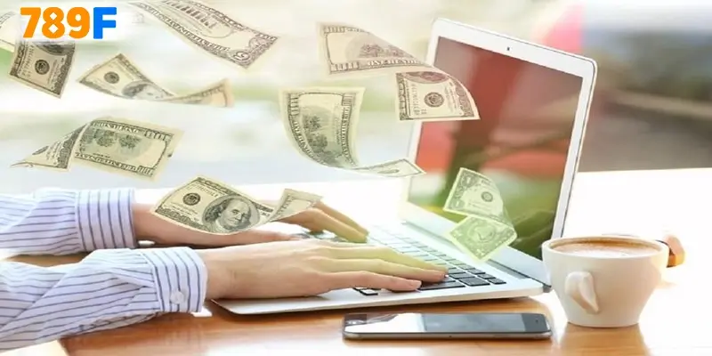 Nạp 789F Bằng QR VietQR - Thanh Toán Tiện lợi Và An Toàn 1 Giới thiệu về cách nạp tiền tại 789F