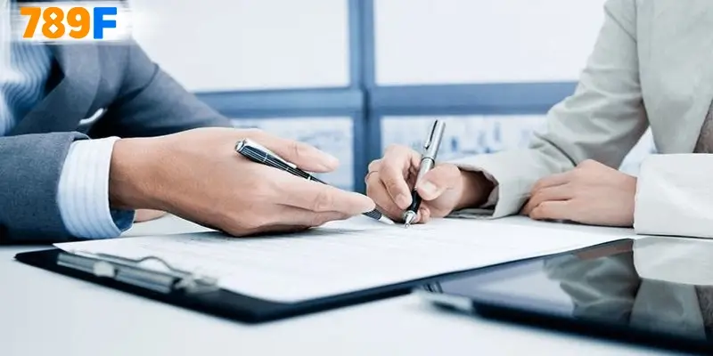 Điều Khoản 789F – Quy Tắc Tham Gia Và Quyền Lợi Hội Viên 1 Giới thiệu về điều kiện điều khoản tại 789F