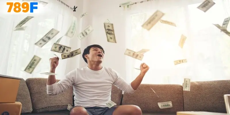 Nạp 789F Bằng QR VietQR - Thanh Toán Tiện lợi Và An Toàn 2 Phương thức nạp tiền