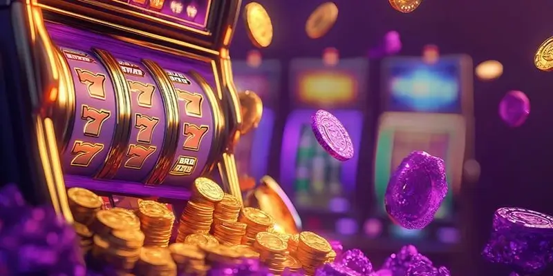 Roll in Money – Slot 2025 biến giấc mơ thành hiện thực 1 Game nổ hũ trực tuyến được yêu thích tại Việt Nam