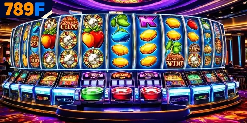 Roll in Money – Slot 2025 biến giấc mơ thành hiện thực 2 Rút tiền thưởng về tài khoản một cách dễ dàng và nhanh chóng