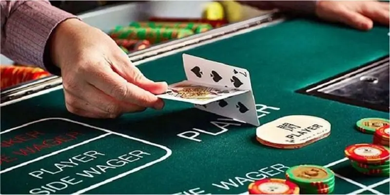 Công thức tính xác suất xóc đĩa – Bí mật từ những con số 3 Bí Quyết Canh Cầu Baccarat Chuẩn Cao Thủ