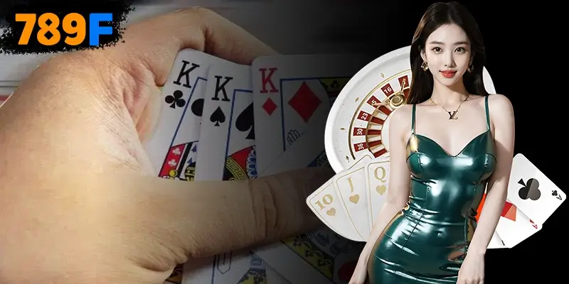 Cách tính nước đi trong cờ tướng và bí quyết khổ luyện 2 Cách chơi bài cát tê rất dễ hiểu, không quá phức tạp