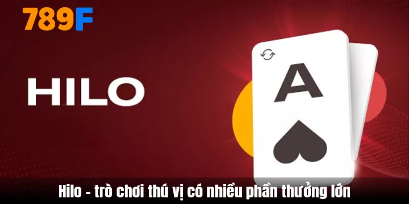 Công thức tính xác suất xóc đĩa – Bí mật từ những con số 1 Hilo - trò chơi thú vị có nhiều phần thưởng lớn