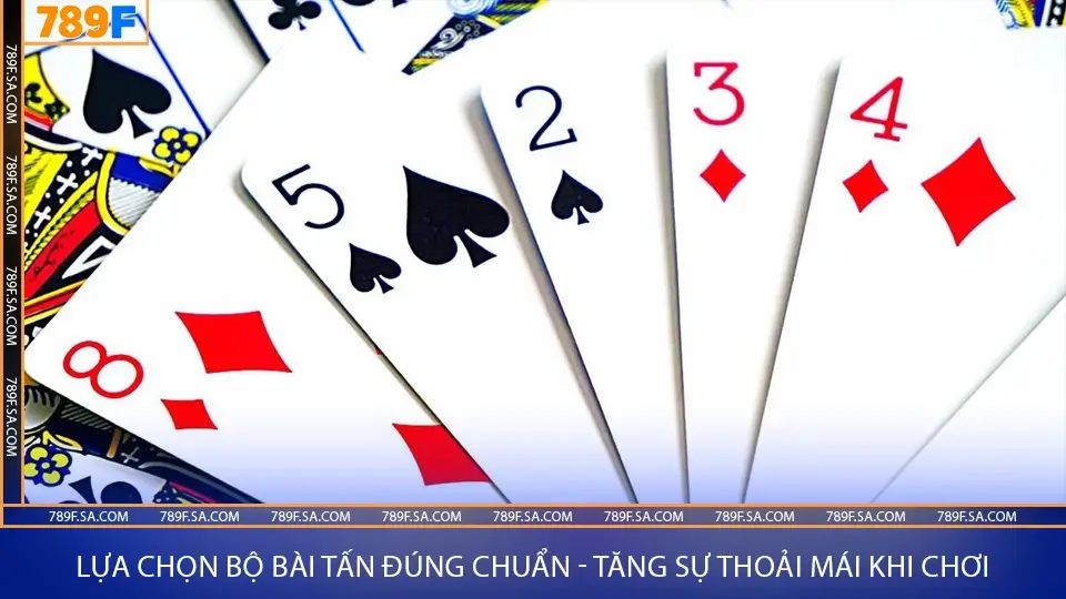 Cách tính nước đi trong cờ tướng và bí quyết khổ luyện 2 Lựa chọn bộ bài tấn đúng chuẩn - tăng sự thoải mái khi chơi