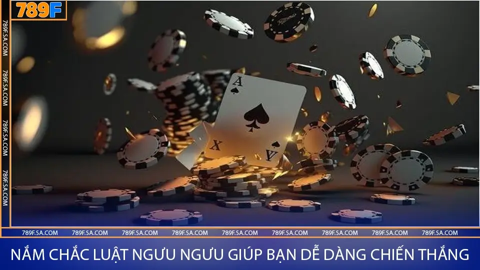 Cách tính nước đi trong cờ tướng và bí quyết khổ luyện 2 Nắm chắc luật Ngưu Ngưu giúp bạn dễ dàng chiến thắng
