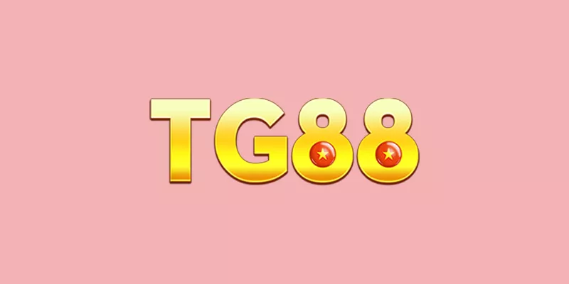 Logo thương hiệu TG88