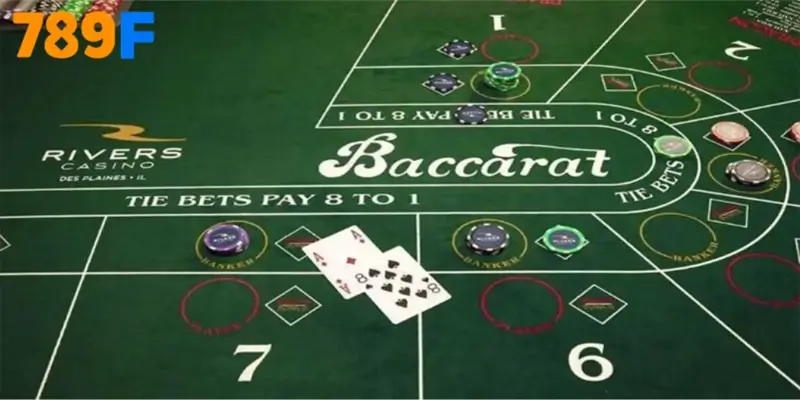 Công thức tính xác suất xóc đĩa – Bí mật từ những con số 2 Vì Sao Nên Canh Cầu Baccarat Tại Nhà Cái 789F?