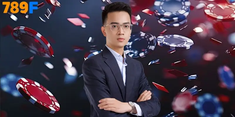 Thành Tâm – Người Dẫn Dắt & Xây Dựng Giá Trị Cho 789F 2 Vì sao Thành Tâm được nhiều người nể phục?