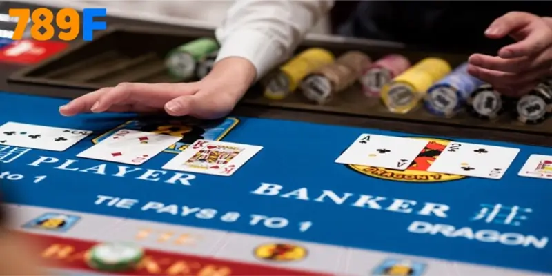 Công thức tính xác suất xóc đĩa – Bí mật từ những con số 3 Baccarat Tại Nhà Cái 789F