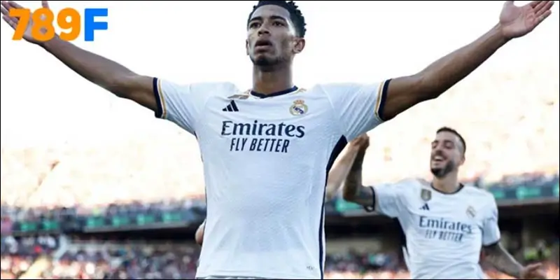 Monte Carlo – sòng bạc lớn nhất châu Âu hiện nay 2025 2 Bellingham giảm cân khiến cổ động viên Real Madrid bất ngờ và kỳ vọng anh sẽ bùng nổ ở mùa giải 2025/26