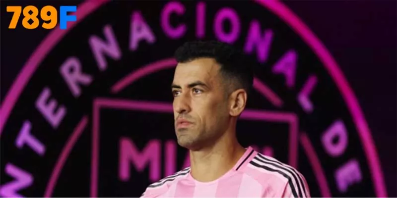Busquets giải nghệ - Tượng đài Barca để lại khoảng trống khó lấp đầy Busquets giải nghệ - Tượng đài Barca để lại khoảng trống khó lấp đầy