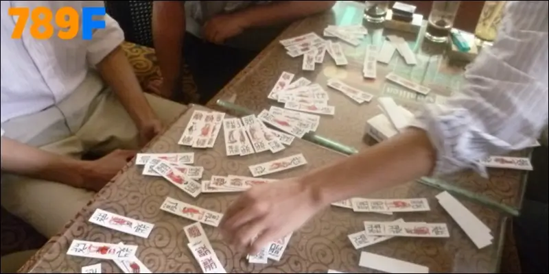 Cách tính nước đi trong cờ tướng và bí quyết khổ luyện 2 Các bước nền tảng trong cách học đánh chắn nhanh nhất