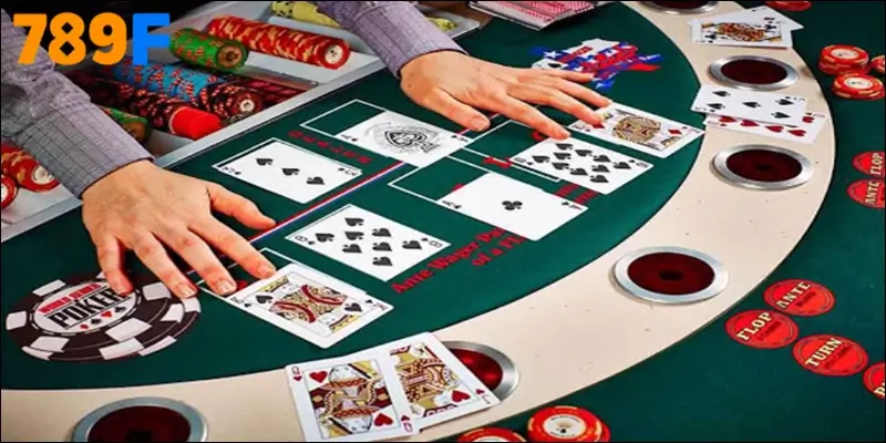 Công thức tính xác suất xóc đĩa – Bí mật từ những con số 2 Các công thức đánh baccarat luôn thắng phổ biến