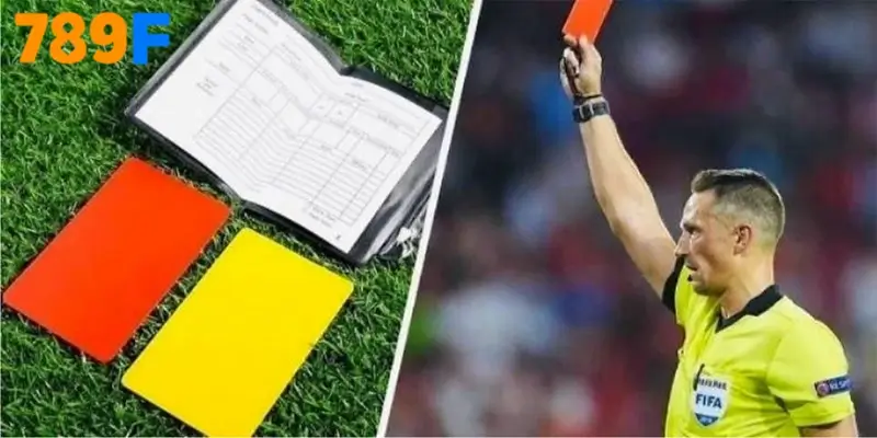 Bảng xếp hạng Ngoại hạng Anh – Hành trình mùa giải 2024/25 2 Các Loại Kèo Thẻ Phạt