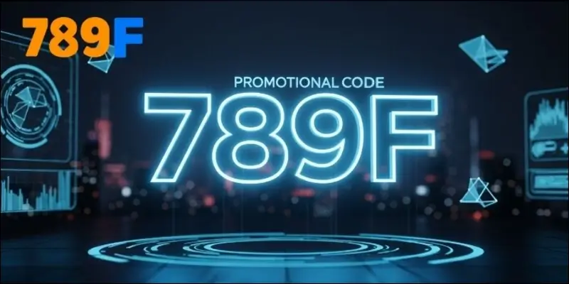 Hướng Dẫn Nạp Tiền 789F Qua Ngân Hàng - Tiện Lợi Và Nhanh 2 Các loại mã khuyến mãi phổ biến tại 789F