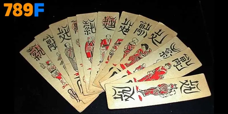 Cách tính nước đi trong cờ tướng và bí quyết khổ luyện 2 Các nguyên tắc đơn giản để nhớ quân bài chắn