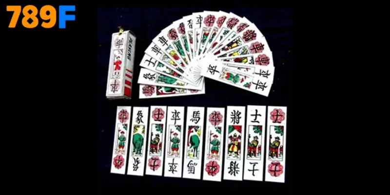 Cách tính nước đi trong cờ tướng và bí quyết khổ luyện 3 Cách nhớ quân bài chắn trong bài chắn online