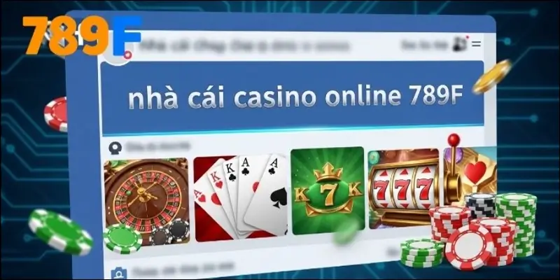 Monte Carlo – sòng bạc lớn nhất châu Âu hiện nay 2025 3 Cách tìm và theo dõi FB 789F