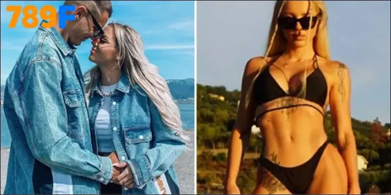 Monte Carlo – sòng bạc lớn nhất châu Âu hiện nay 2025 1 Claudia Kowalczyk - bạn gái của Jakub Kiwior