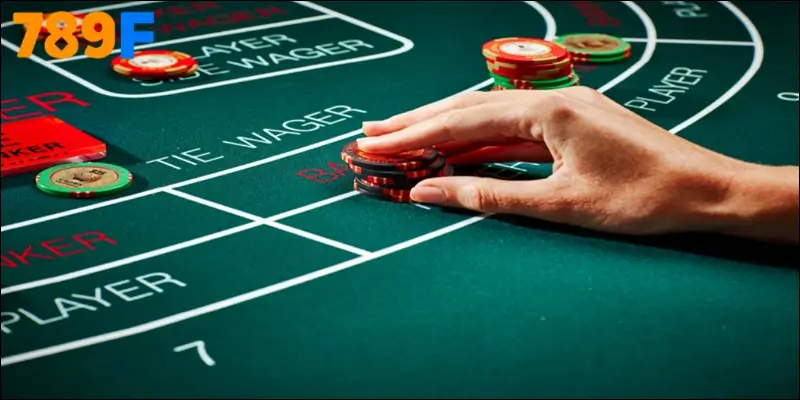 Công thức tính xác suất xóc đĩa – Bí mật từ những con số 1 Công thức baccarat chẵn lẻ như một chiếc la bàn dẫn đường cho người chơi