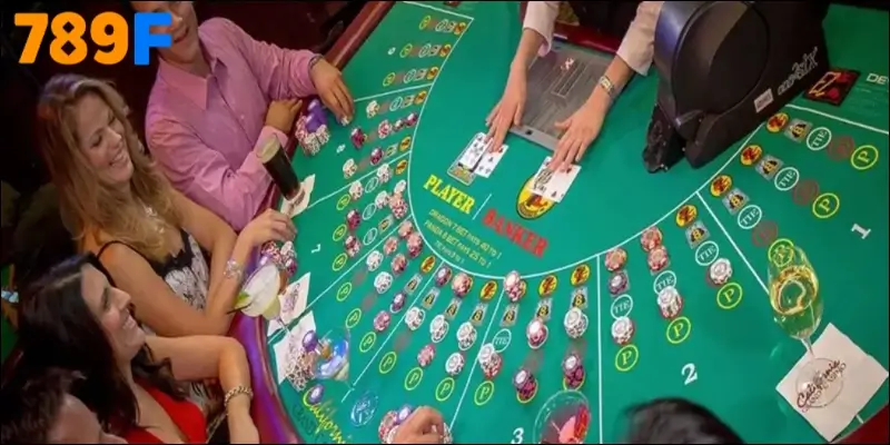 Công thức tính xác suất xóc đĩa – Bí mật từ những con số 2 Công thức baccarat chẵn lẻ vận hành như thế nào?