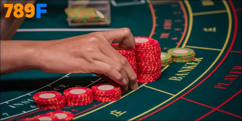 Công thức tính xác suất xóc đĩa – Bí mật từ những con số 1 Công thức đánh baccarat luôn thắng chính là chìa khóa vàng mở ra cánh cửa vinh quang