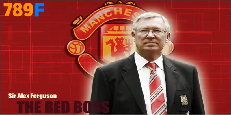 Bảng xếp hạng Ngoại hạng Anh – Hành trình mùa giải 2024/25 2 Đế chế Manchester United dưới thời Alex Ferguson