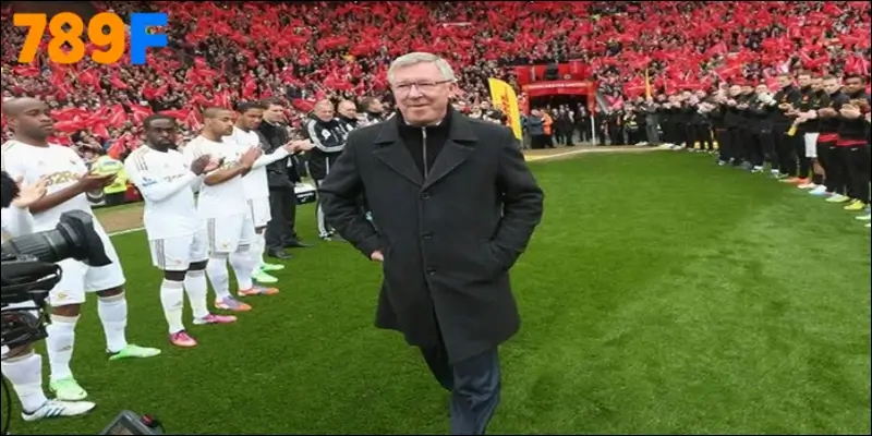 Bảng xếp hạng Ngoại hạng Anh – Hành trình mùa giải 2024/25 3 Di sản bất tử Alex Ferguson để lại cho bóng đá
