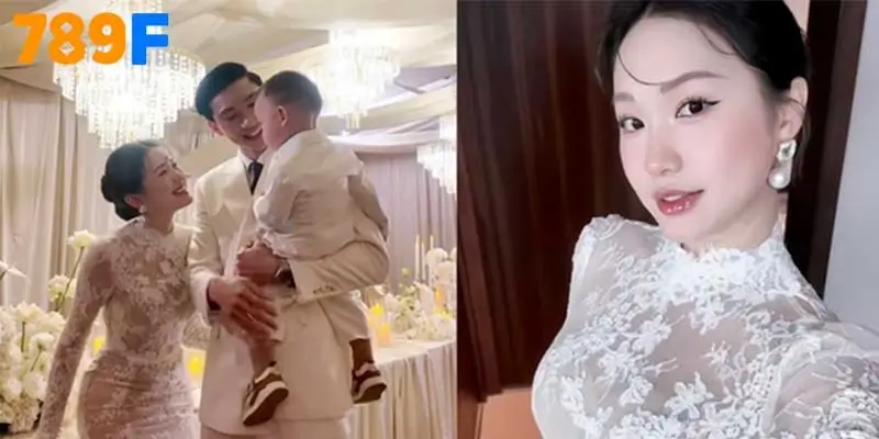 Đoàn Văn Hậu cùng vợ Doãn Hải My và con đầy tình cảm trong loạt ảnh kỷ niệm Đoàn Văn Hậu cùng vợ Doãn Hải My và con đầy tình cảm trong loạt ảnh kỷ niệm