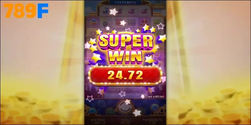 Roll in Money – Slot 2025 biến giấc mơ thành hiện thực 3 FAQs về game Rich Man
