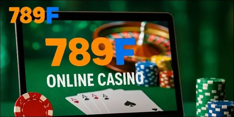 Monte Carlo – sòng bạc lớn nhất châu Âu hiện nay 2025 1 Giới thiệu về logo 789F