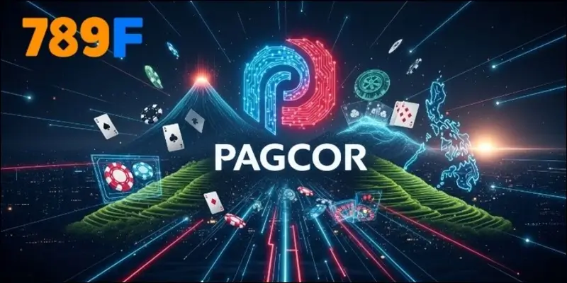 Monte Carlo – sòng bạc lớn nhất châu Âu hiện nay 2025 1 Giới thiệu về tổ chức Pagcor là gì?