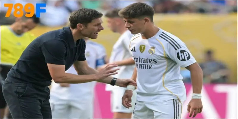 Bảng xếp hạng Ngoại hạng Anh – Hành trình mùa giải 2024/25 2 HLV Real Madrid 2025 - Alonso sẽ phải gánh trên vai áp lực khổng lồ