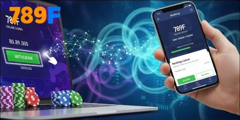 Monte Carlo – sòng bạc lớn nhất châu Âu hiện nay 2025 3 Hướng dẫn rút tiền nhanh chóng và an toàn