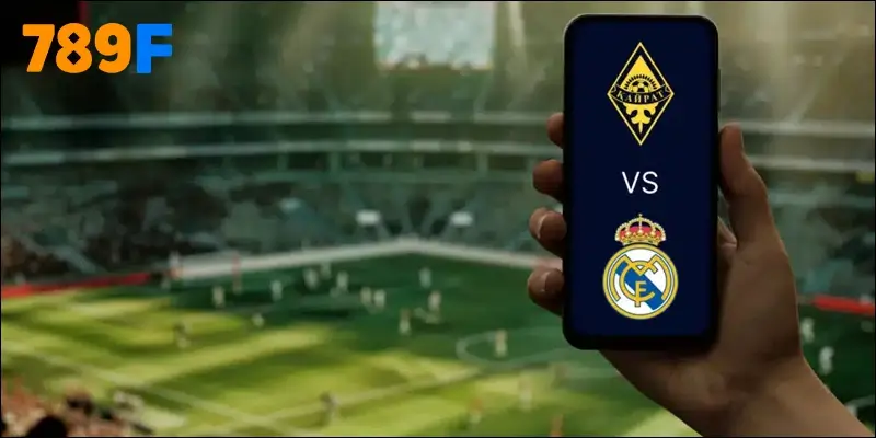 Bảng xếp hạng Ngoại hạng Anh – Hành trình mùa giải 2024/25 3 Kairat có thể nhận thẻ sớm