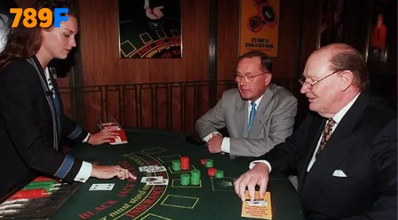 Monte Carlo – sòng bạc lớn nhất châu Âu hiện nay 2025 3 Kerry nổi tiếng toàn cầu với niềm đam mê casino