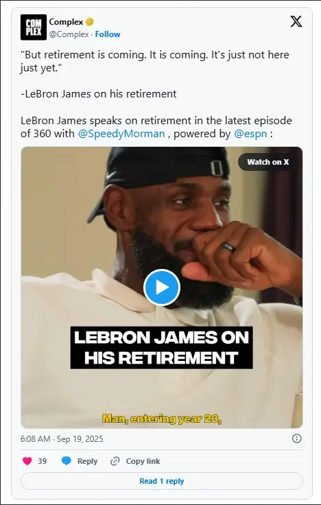 Monte Carlo – sòng bạc lớn nhất châu Âu hiện nay 2025 1 LeBron James hé lộ dấu hiệu chia tay NBA