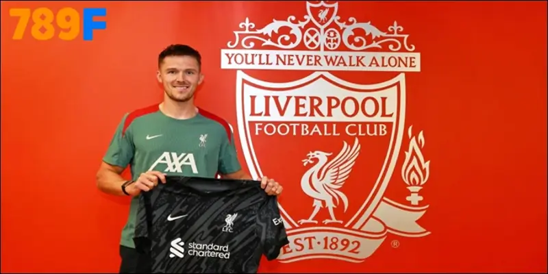 Bảng xếp hạng Ngoại hạng Anh – Hành trình mùa giải 2024/25 3 Liverpool chi đậm để nâng cấp đội hình 2025