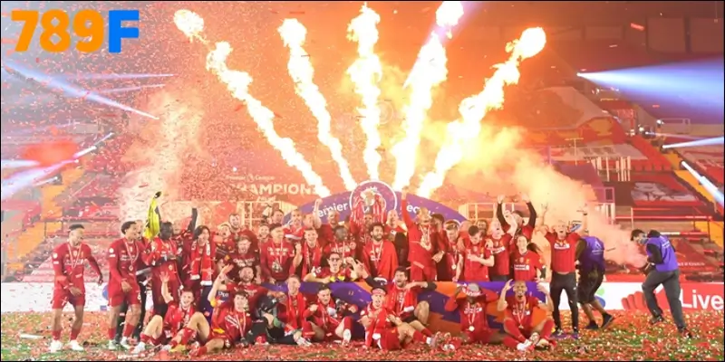 Bảng xếp hạng Ngoại hạng Anh – Hành trình mùa giải 2024/25 2 Liverpool có bao nhiêu cúp Ngoại hạng Anh – Câu hỏi làm say lòng hàng triệu fan
