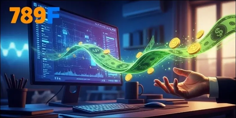Monte Carlo – sòng bạc lớn nhất châu Âu hiện nay 2025 3 Lưu ý khi quan trọng khi muốn rút tiền nhanh