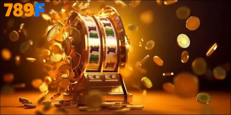Roll in Money – Slot 2025 biến giấc mơ thành hiện thực 3 Mẹo chơi Golden Luck tại 789F để gia tăng chiến thắng