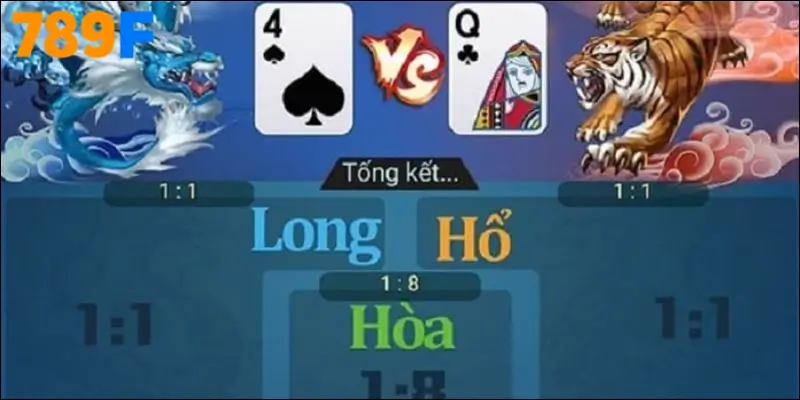 Bật mí công thức xóc đĩa chẵn lẻ đều ăn hiệu quả nhất 1 Nắm cách bắt cầu Rồng Hổ mang lại sự tự tin cho người chơi
