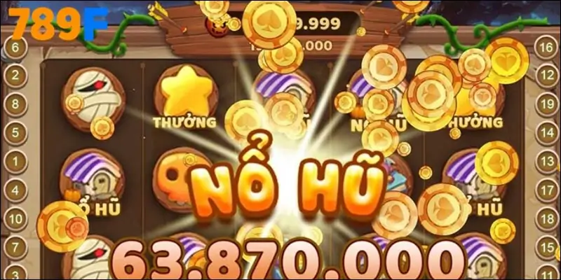 Roll in Money – Slot 2025 biến giấc mơ thành hiện thực 3 Nghệ thuật chinh phục game Go Rich