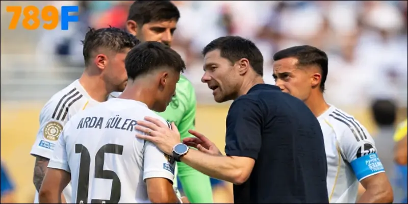 Bảng xếp hạng Ngoại hạng Anh – Hành trình mùa giải 2024/25 3 Những yếu tố giúp Xabi Alonso thành công