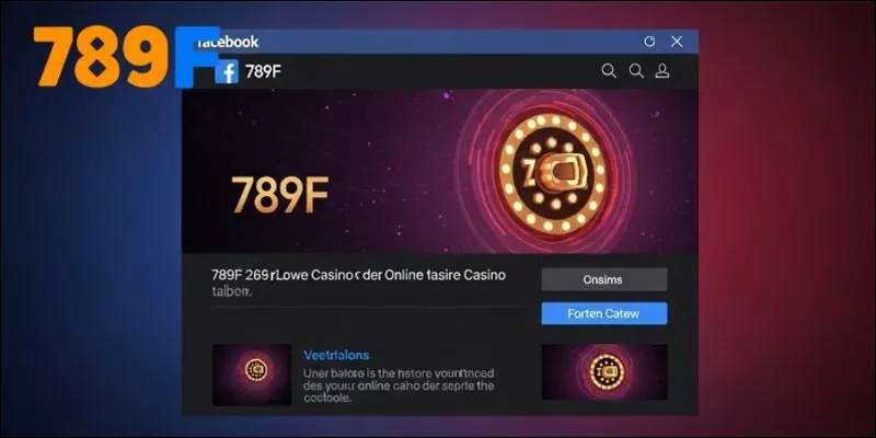 Monte Carlo – sòng bạc lớn nhất châu Âu hiện nay 2025 1 Nội dung chính trên FB của 789F