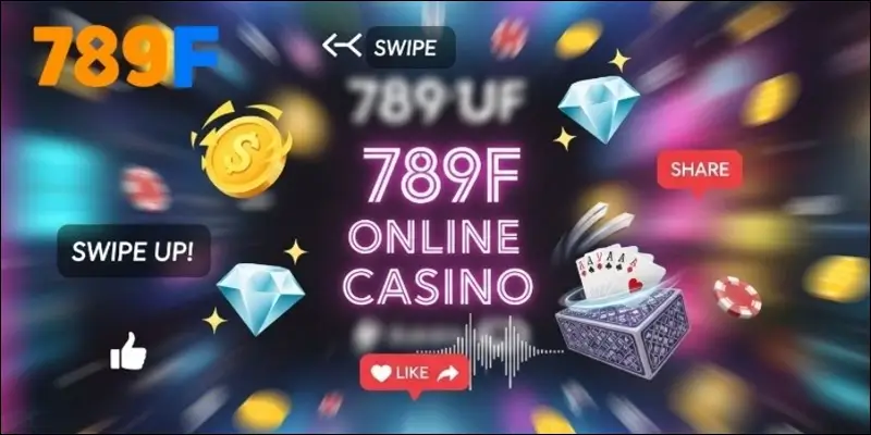 Monte Carlo – sòng bạc lớn nhất châu Âu hiện nay 2025 1 Nội dung nổi bật trên TikTok của nhà cái 789F