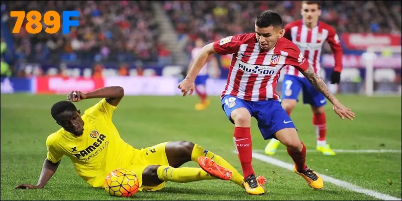 Bảng xếp hạng Ngoại hạng Anh – Hành trình mùa giải 2024/25 1 Phong độ giữa Atlético de Madrid vs Villarreal trước thềm trận đấu