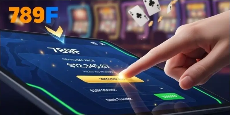 Monte Carlo – sòng bạc lớn nhất châu Âu hiện nay 2025 2 Phương thức rút khác nhau cùng với thời gian xử lý các giao dịch